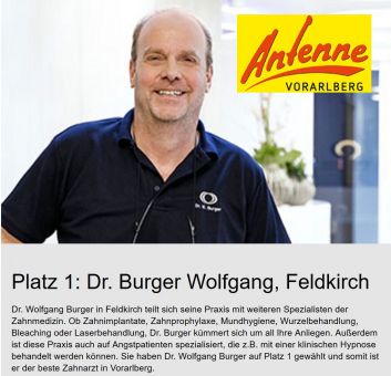 Antenne Vorarlberg