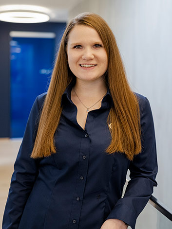 Carmen Maurus
