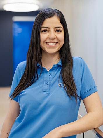 Cigdem Kayar
