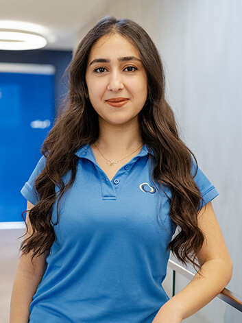 Sidra Mustiy