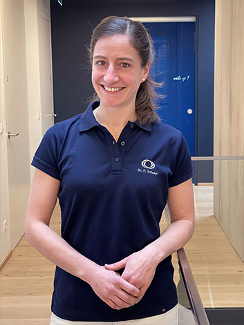 Dr. Frederike Schuler