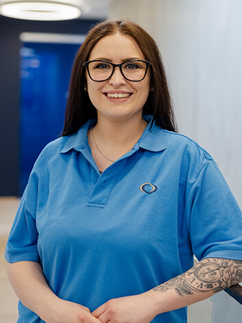 Stefanie Scholz