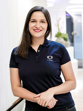 Laura Burger