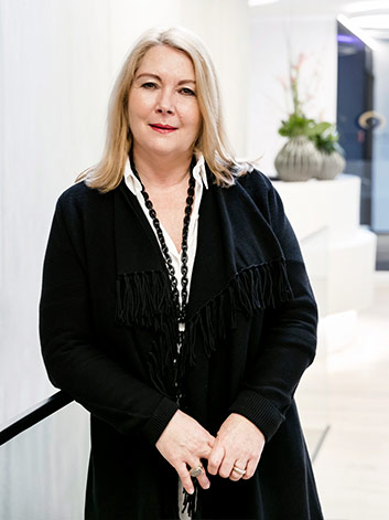 Renate Burger